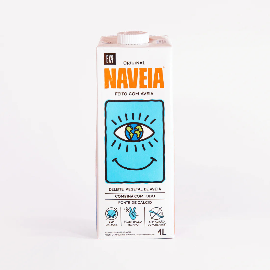 NAVEIA ORIGINAL 1L