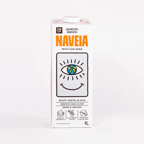 NAVEIA BARISTA 1L