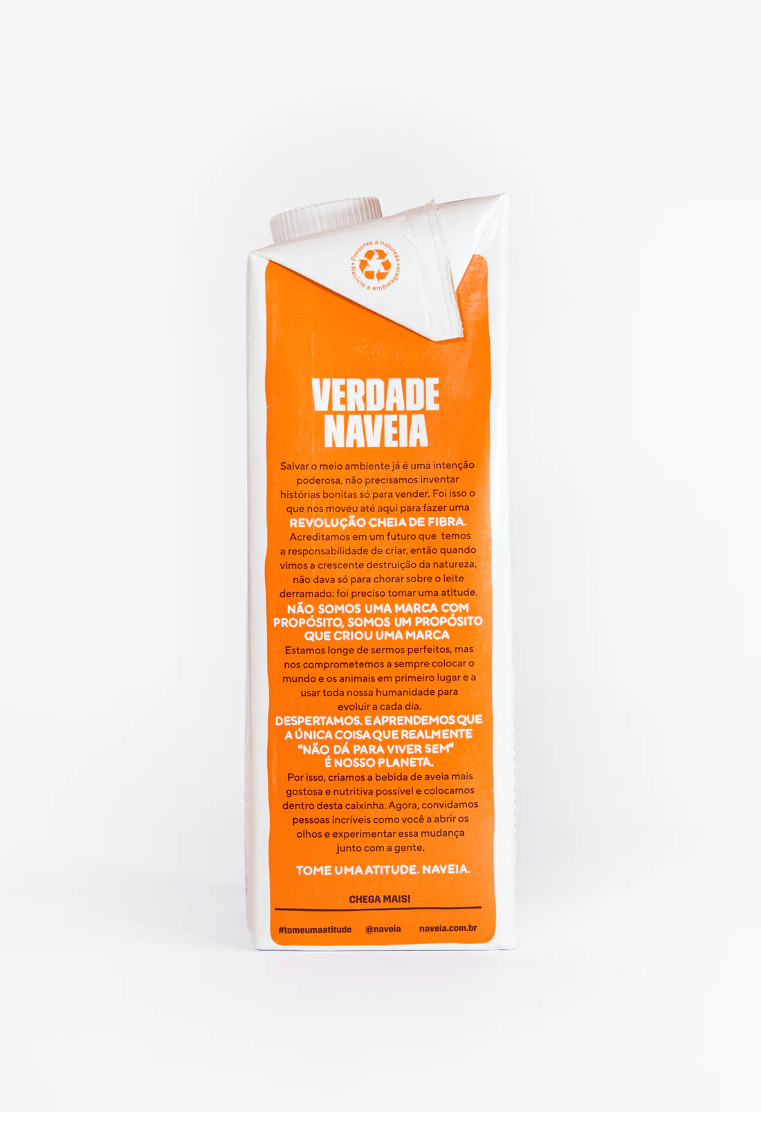 NAVEIA ORIGINAL 1L