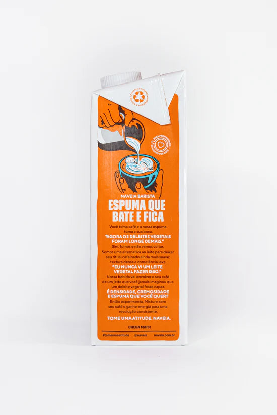 NAVEIA BARISTA 1L