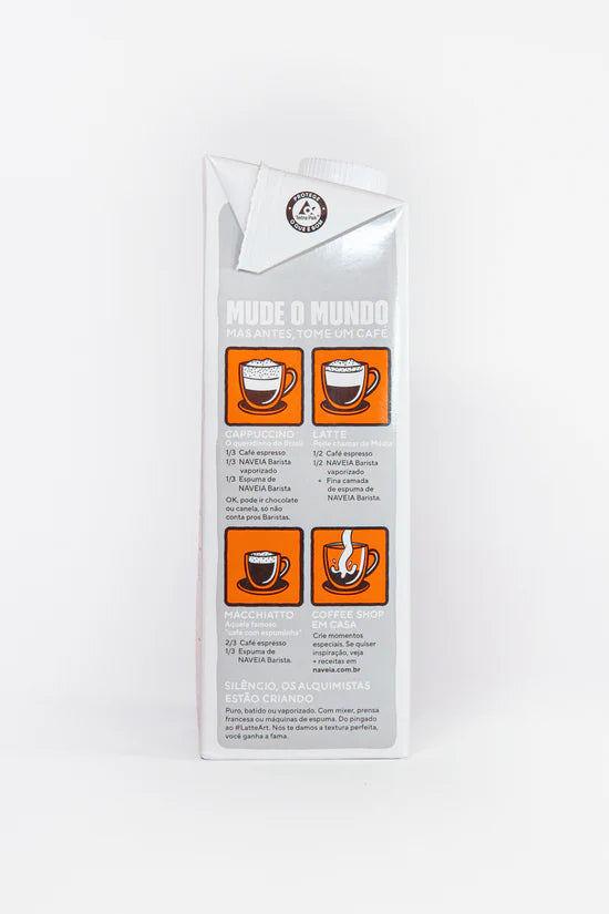 NAVEIA BARISTA 1L