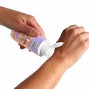 OLEO VEGETAL CORPORAL INFANTIL 100% NATURAL COM OLEO ESSENCIAL