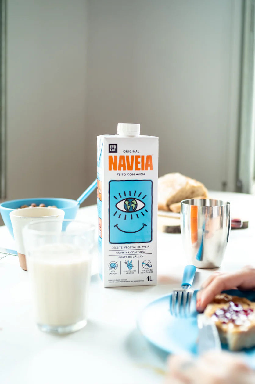 NAVEIA ORIGINAL 1L