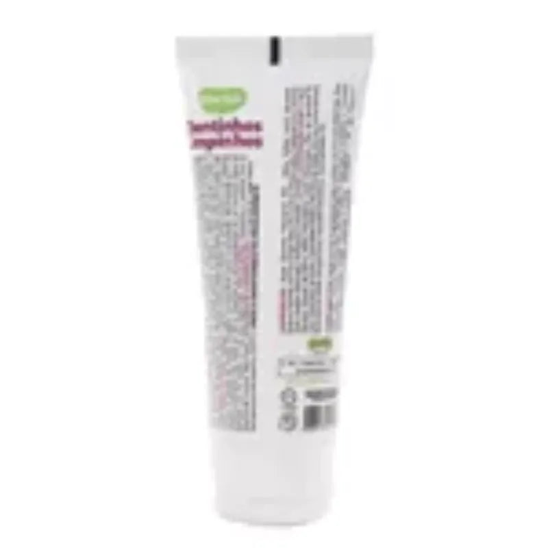 Gel Dental Infantil Com Flúor