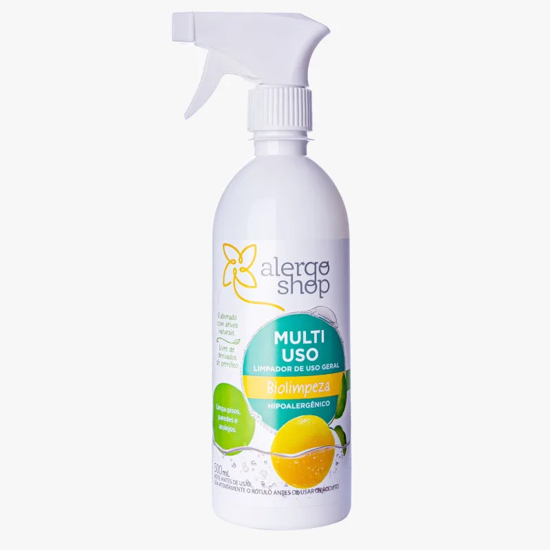 Biolimpeza Multiuso 500ml