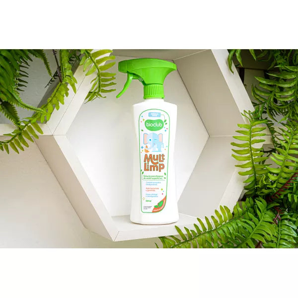 Multlimp Bioclub® 500ml