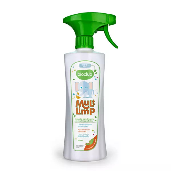 Multlimp Bioclub® 500ml