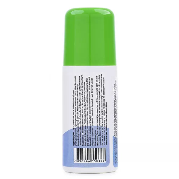 Protetor Solar Infantil Roll-on - Bioclub® 75ml