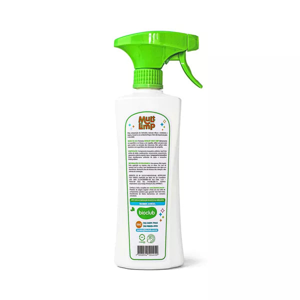 Multlimp Bioclub® 500ml