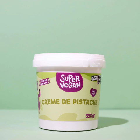 Super Cream Pistache 350 gr