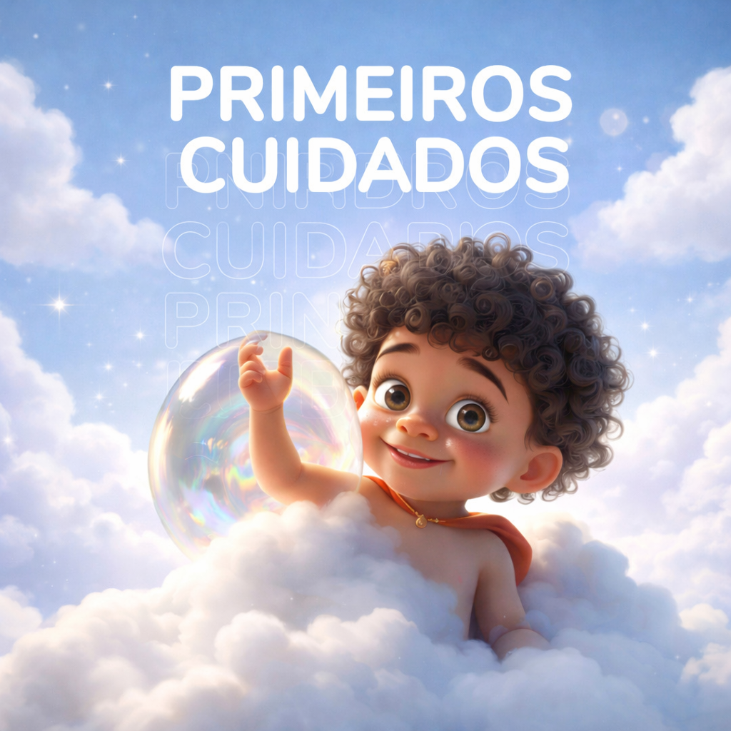 Primeiros Cuidados