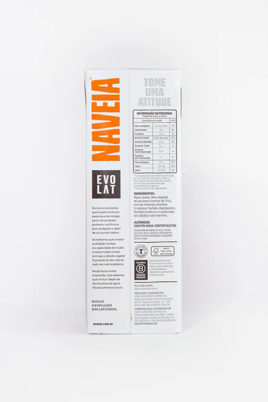 NAVEIA BARISTA 1L
